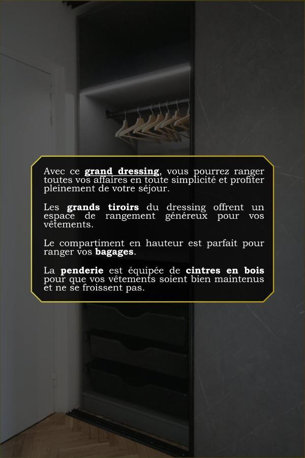 The Green Home - Quiet And Fully Equipped High-End Studio With Parking Courcouronnes Exterior foto